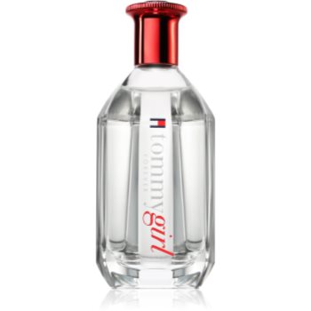 Tommy Hilfiger Tommy Girl Forever Eau de Toilette pentru femei - imagine 2